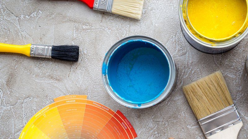 Quality Paint Supplies for Quality Results - Alpine Paint ...